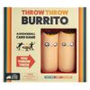 Throw Throw Burrito by...