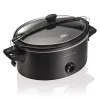 Hamilton Beach® Stay or Go® 6...