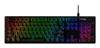HyperX Alloy Origins PBT Red...