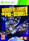 Borderlands: The Pre-sequel!...