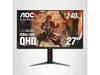 AOC Q27G4ZD 27' QD OLED...