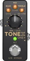 IK Multimedia TONEX ONE+...