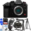 Panasonic Lumix GH6 25.2MP...