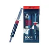 Silver MX-4 Thermal Compound...