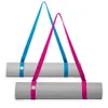 Gaiam Easy-Cinch Yoga Mat...