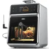 Dreo Chefmaker Combi Fryer,...