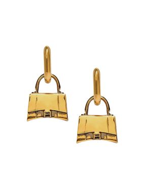 Women's Bag Earrings -...