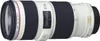 Canon - 70-200mm f/4L EF IS...