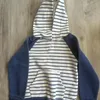 Original Penguin Boys Hoodie...