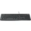 K120 Corded Keyboard teclado...