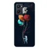 Coque en silicone -...