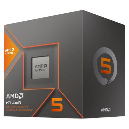 AMD Ryzen 5 8600G Desktop...