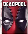 Deadpool  - BLU-RAY