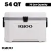 Igloo 54 QT Marine Ultra Ice...