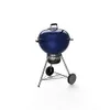Weber Master-Touch Charcoal...
