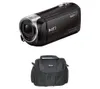Sony HDR-CX405 HD Handycam...