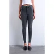 Topshop Jamie High Waist...
