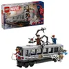 LEGO Marvel Spider-Man vs....