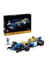 Lego Icons Williams Racing...