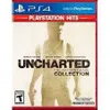 Uncharted The Nathan Drake...