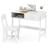 Costway Kids Desk and Chair...