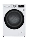 LG 2.4-cu ft Capacity White...