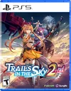 Trails in the Sky 2nd Chapter...