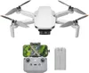 DJI Mini 4K, Dr&ouml;nare med 4K...