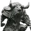 3D Printed Minotaur Warrior &ndash;...