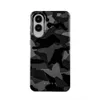 Night Black Camouflage -...