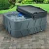 Aquarest Spas AR-400 Select...