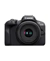 Canon Eos R100 Mirror less...