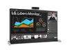 LG 27' 75 Hz IPS QHD IPS...