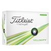 Titleist Velocity Distance...