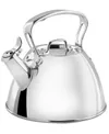 All-Clad Stainless Steel Tea...