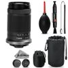 Canon RF-S 18-150mm f/3.5-6.3...