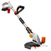 Vonhaus Cordless Grass...