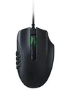 Razer Naga X Wired MMO Gaming...