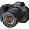 Canon EOS R6 Mark II 24.2...