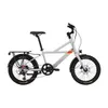 Cannondale Compact Neo Chalk...