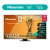 Hisense 55\" Class U8 Series...
