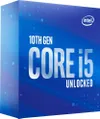 Intel - Core i5-10600K 10th...