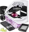 Fullstar Vegetable Chopper,...