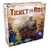 Ticket to Ride Board Game - A...