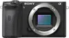 Sony Alpha 6600 Mirrorless...