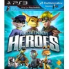 PLAYSTATION MOVE HEROES...