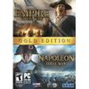 Empire: Total War & Napoleon:...