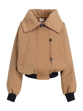 Women's Rhonda Jacket - Khaki...