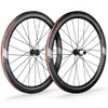 Vision SC 55 Carbon Clincher...