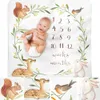 Bubzi Co Baby Monthly...